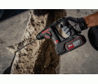 Marti/Taladro/Atorn Brushless 20V 2bat 4Ah